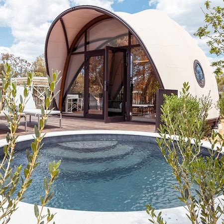 91 Athens Riviera, The Resort Екстериор снимка