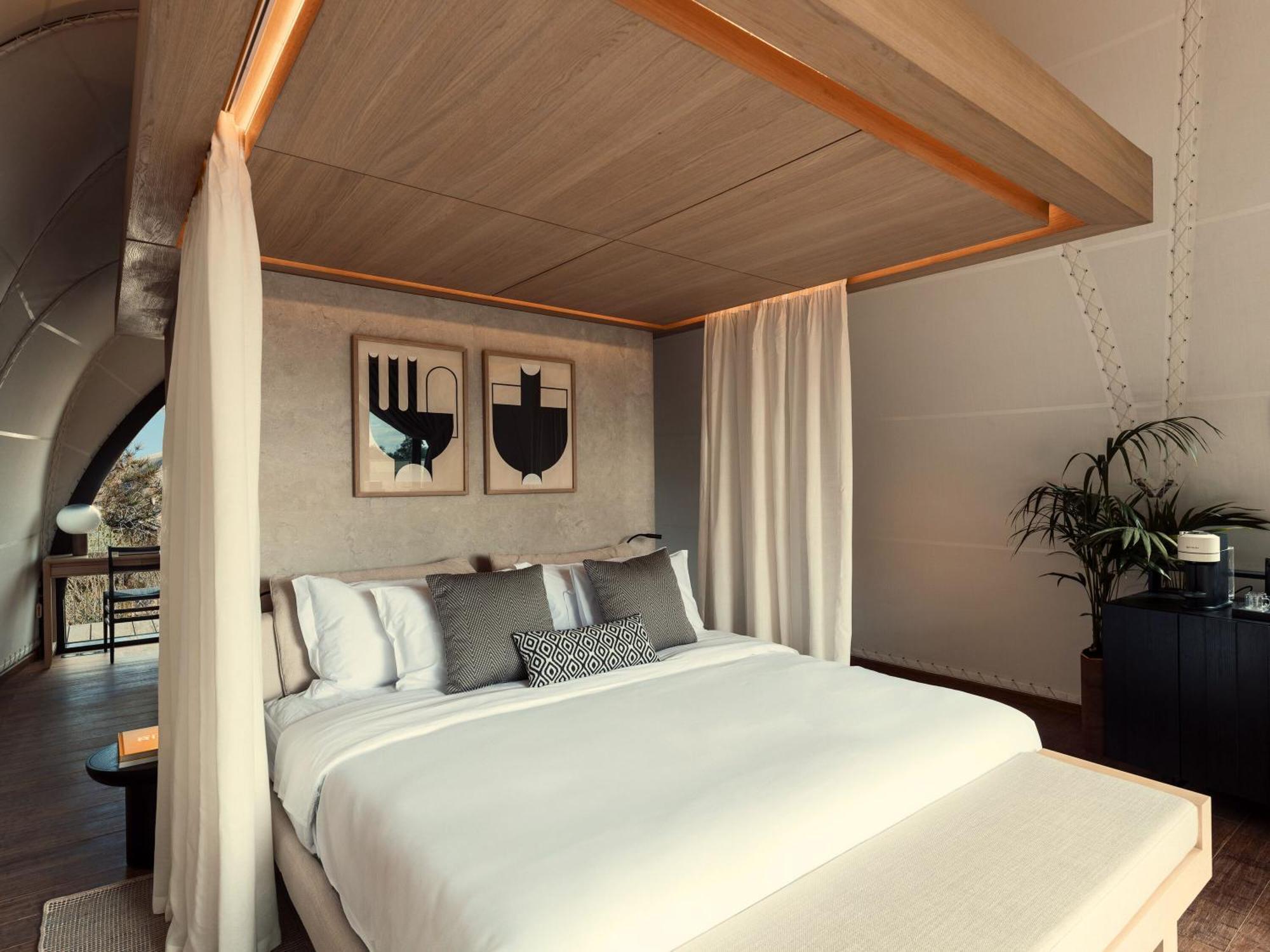 91 Athens Riviera, The Resort Екстериор снимка