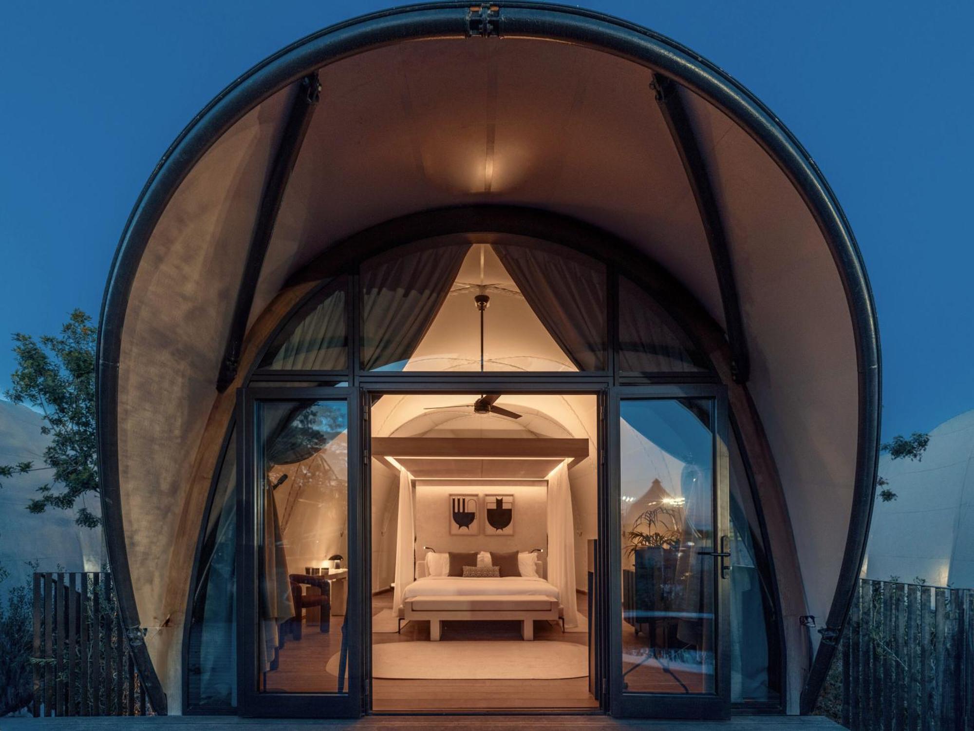 91 Athens Riviera, The Resort Екстериор снимка