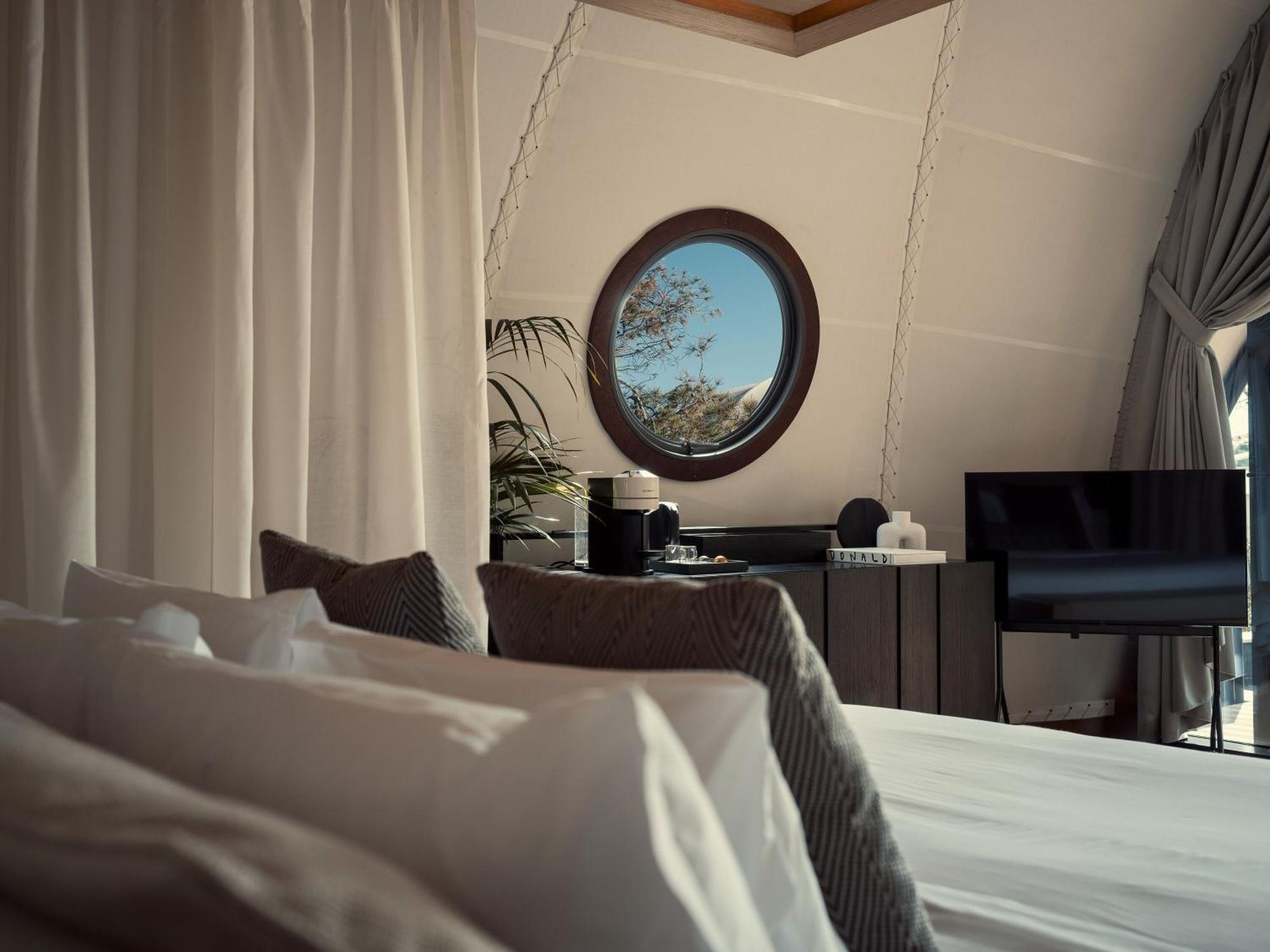 91 Athens Riviera, The Resort Екстериор снимка