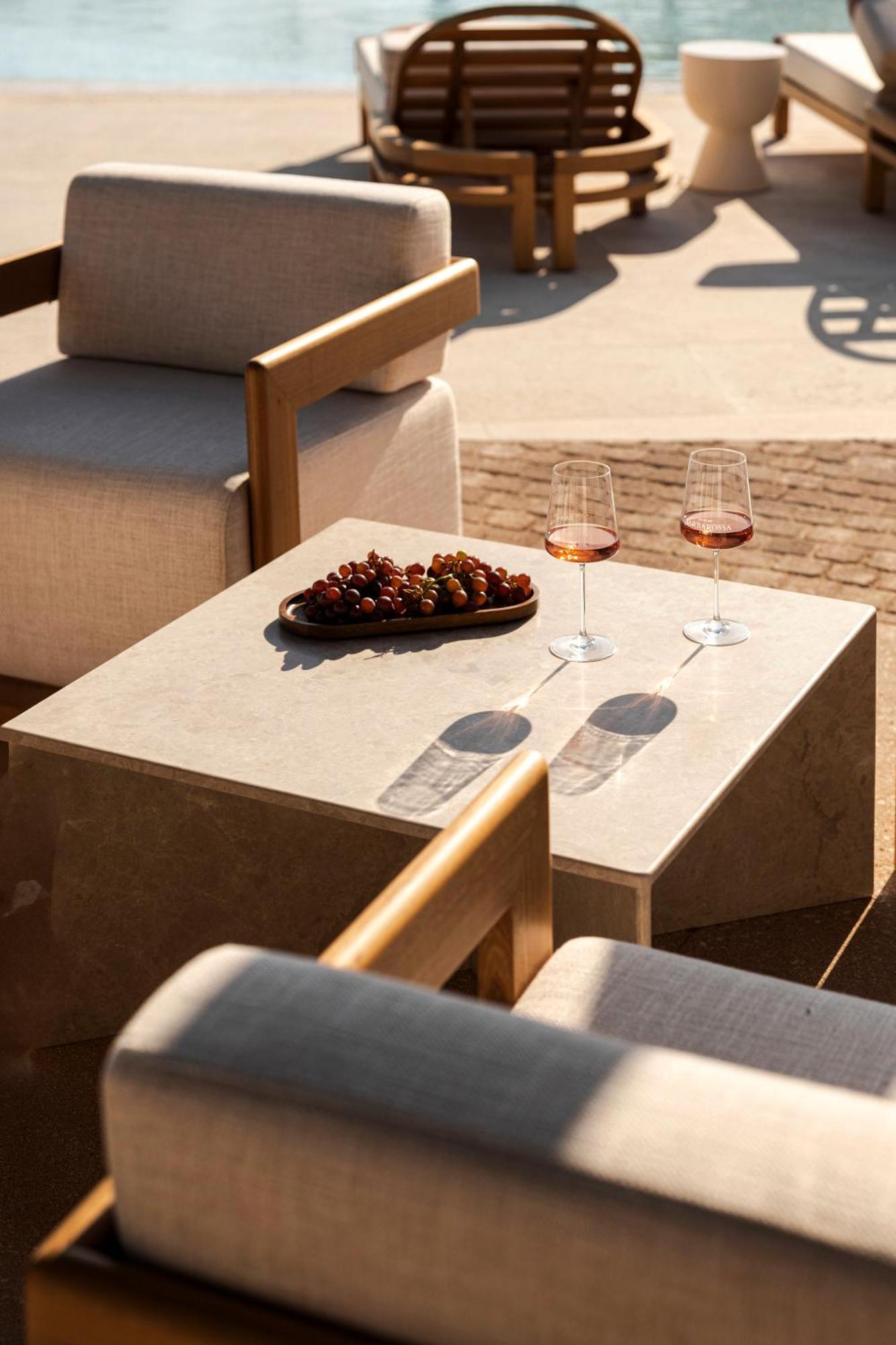91 Athens Riviera, The Resort Екстериор снимка