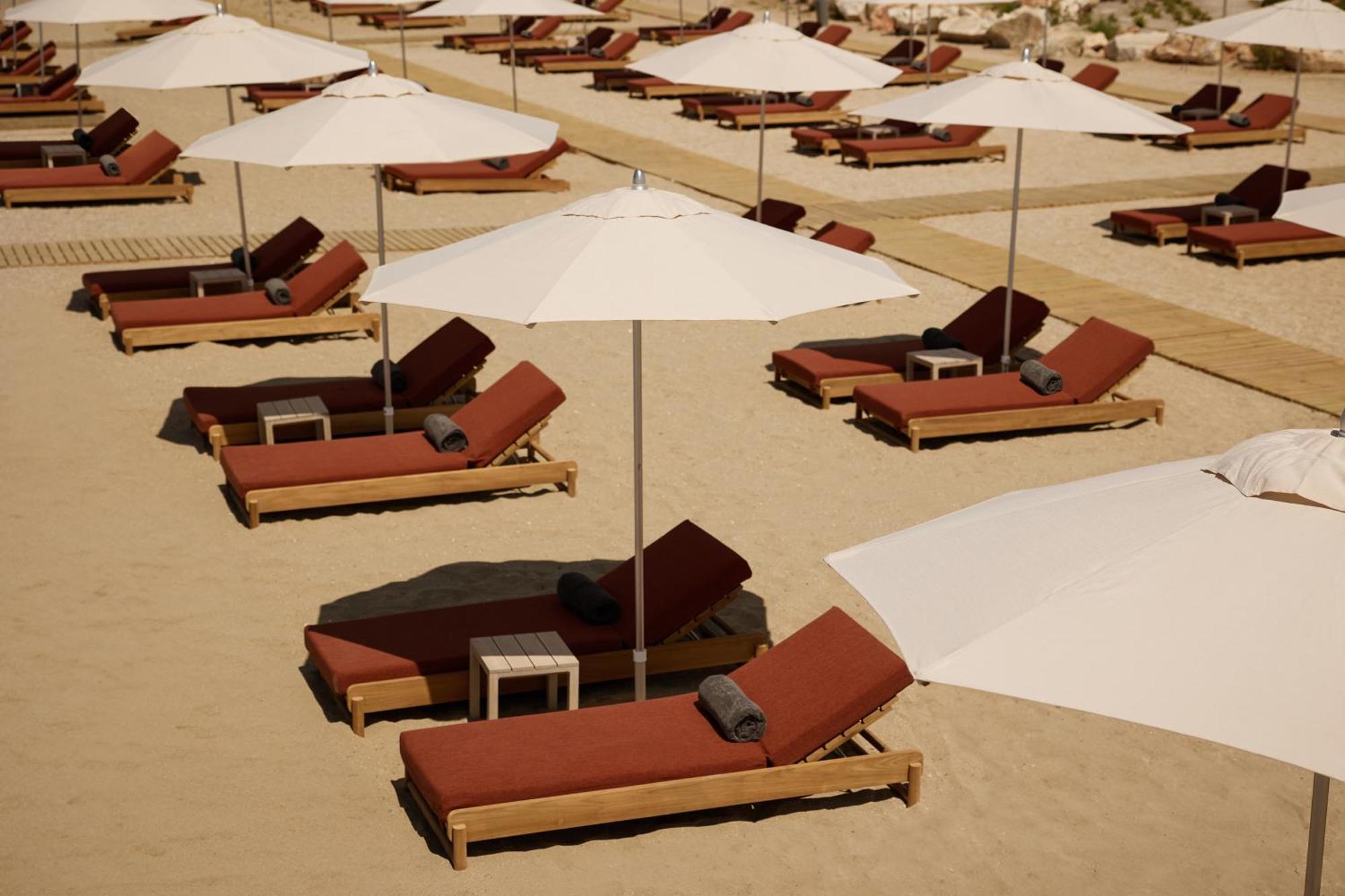 91 Athens Riviera, The Resort Екстериор снимка