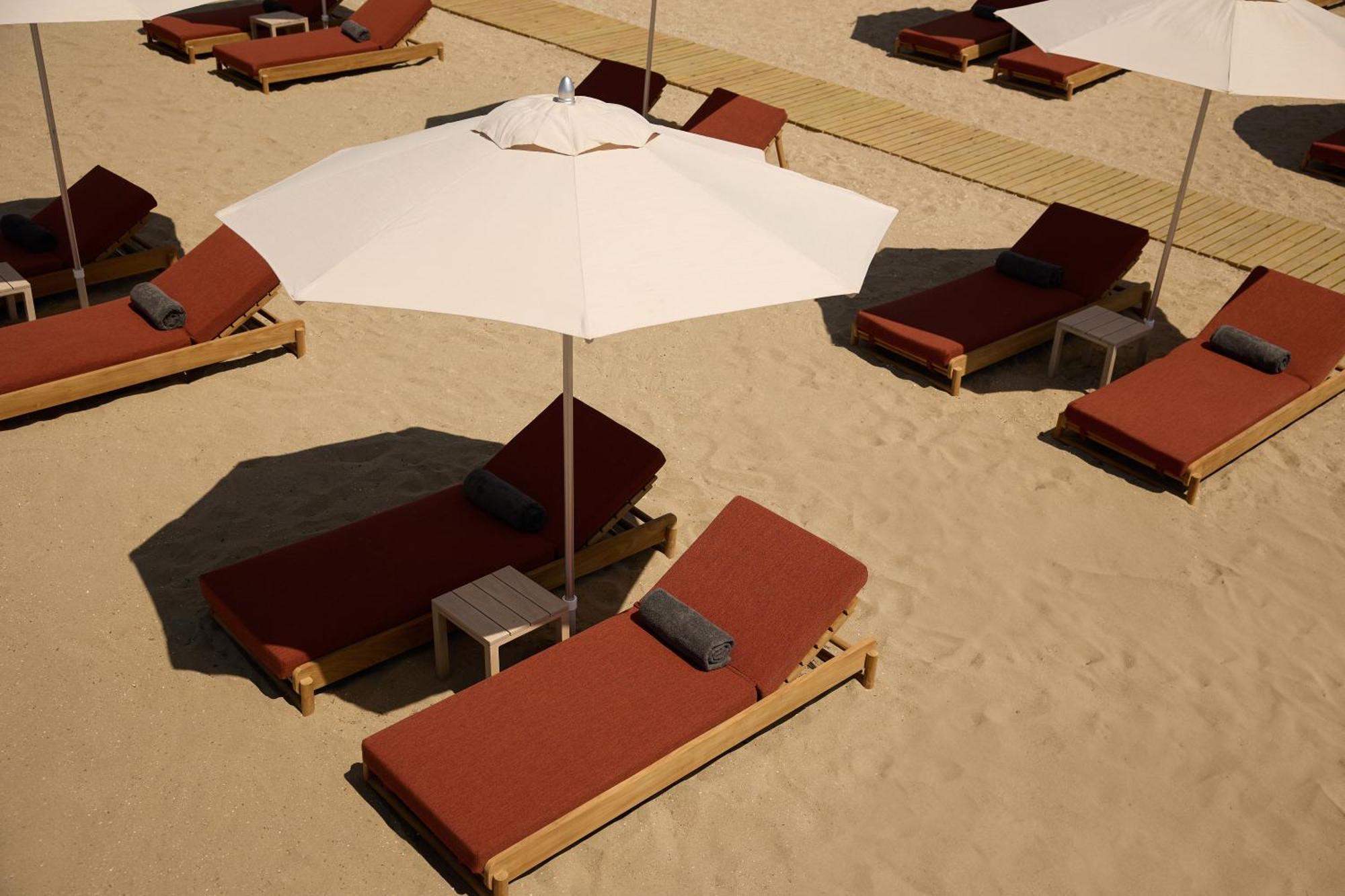 91 Athens Riviera, The Resort Екстериор снимка