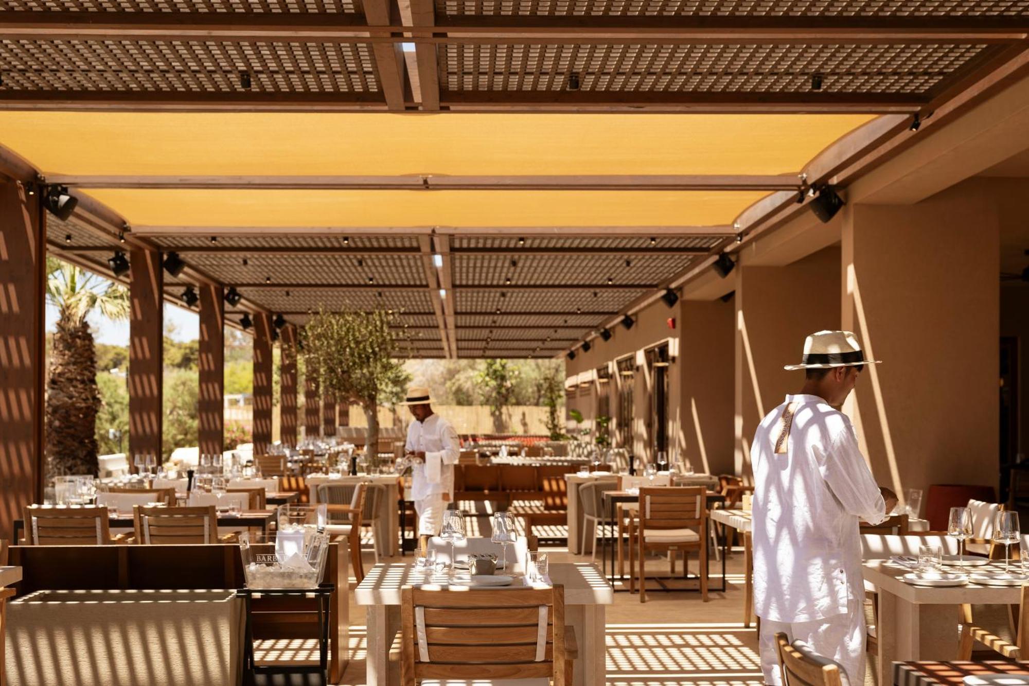 91 Athens Riviera, The Resort Екстериор снимка