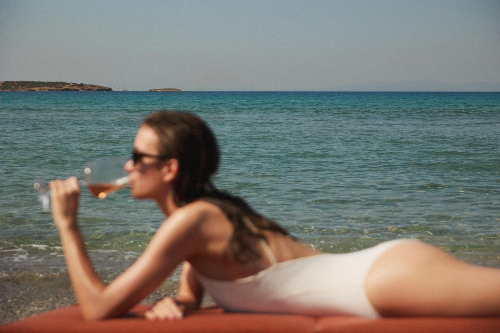 91 Athens Riviera, The Resort Екстериор снимка