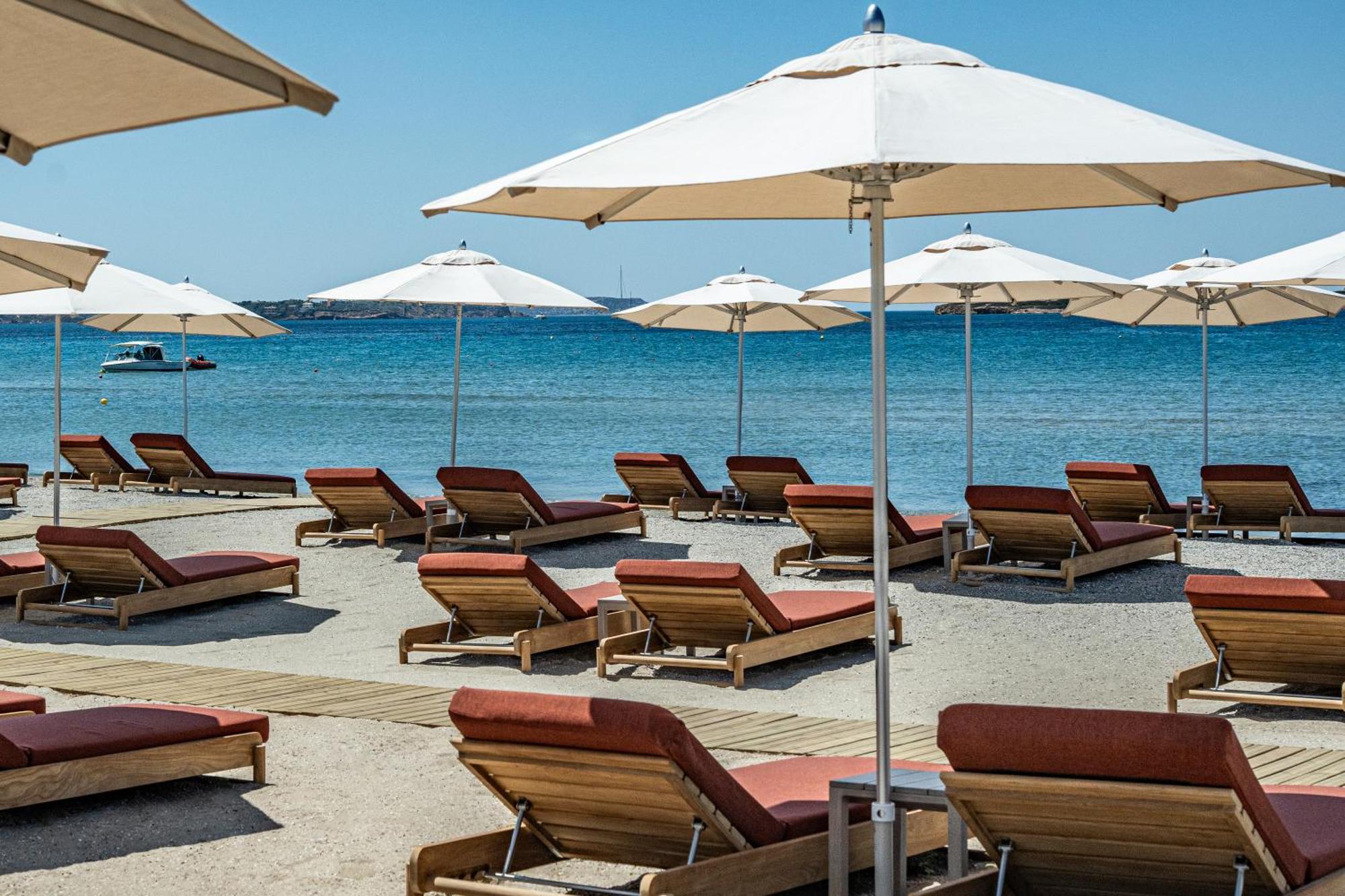 91 Athens Riviera, The Resort Екстериор снимка