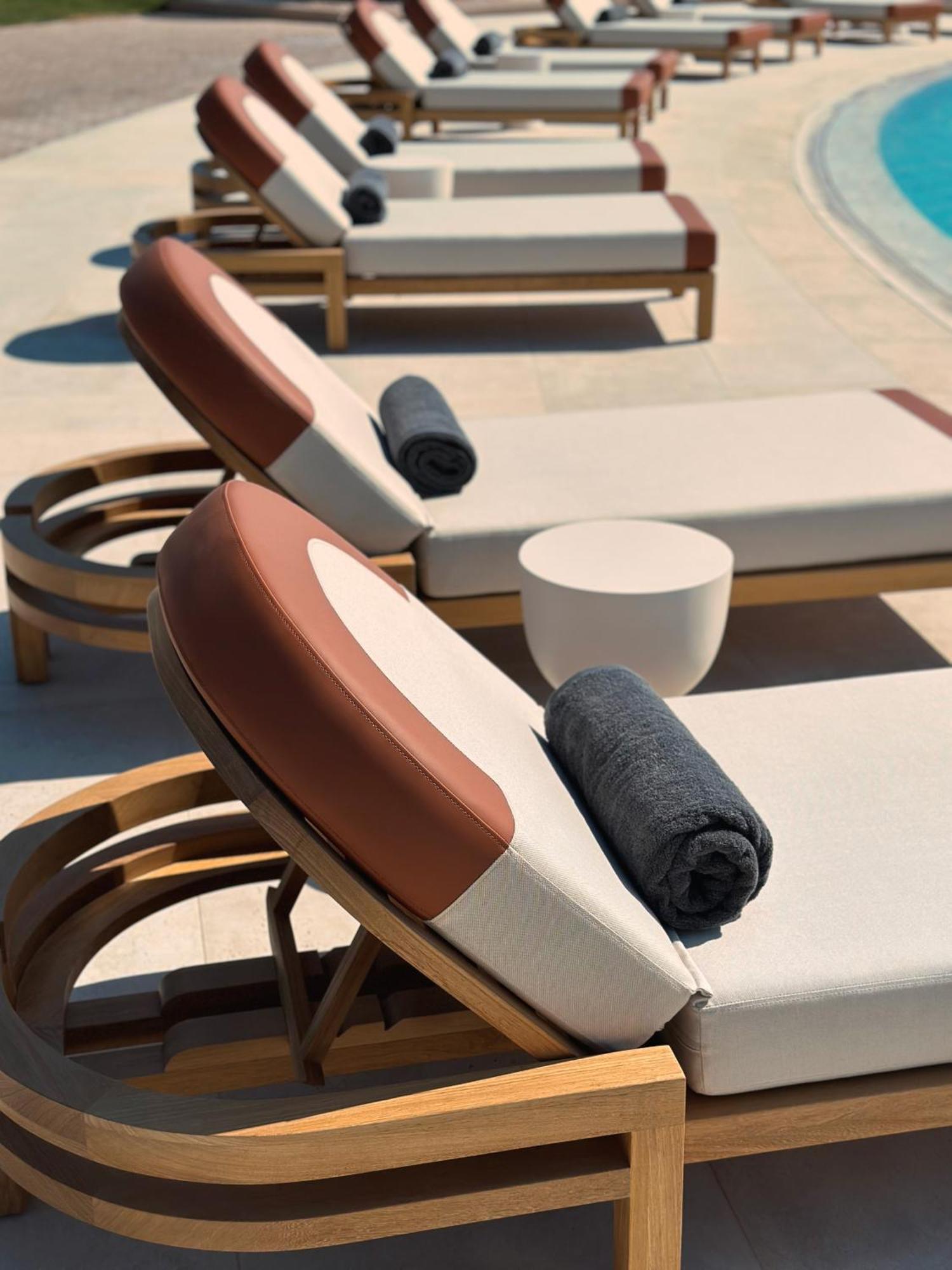 91 Athens Riviera, The Resort Екстериор снимка