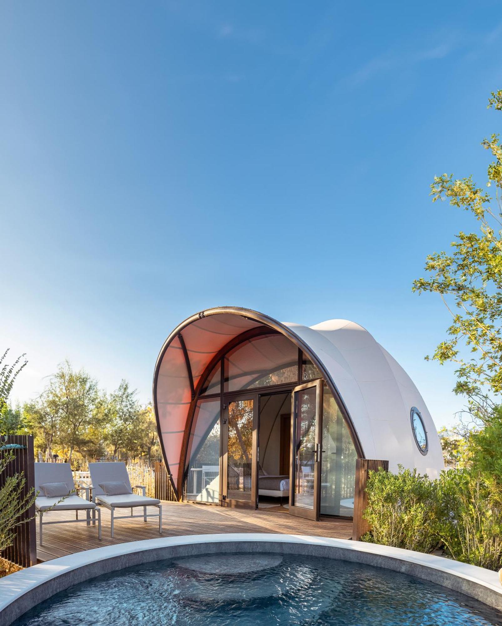 91 Athens Riviera, The Resort Екстериор снимка