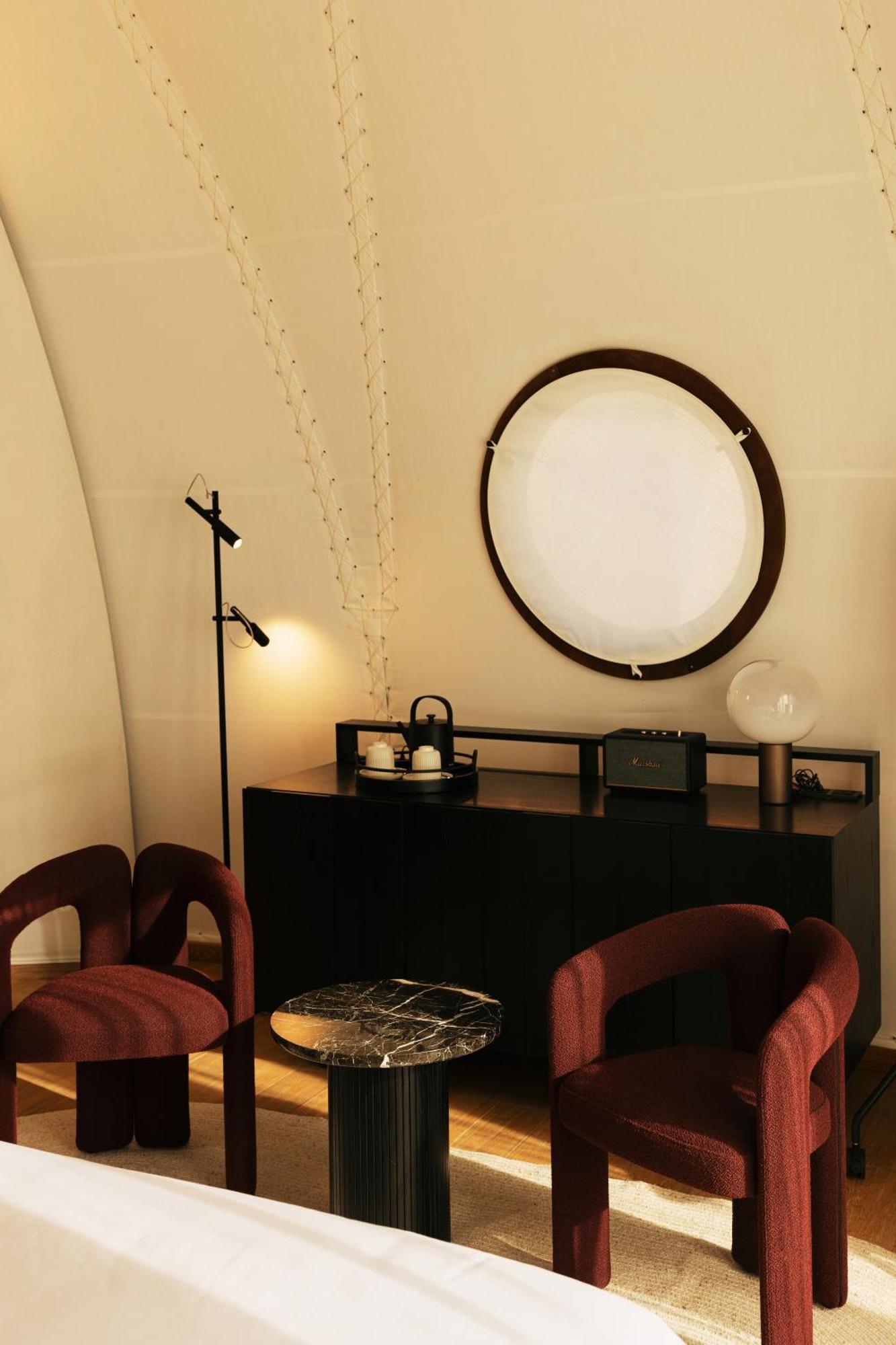 91 Athens Riviera, The Resort Екстериор снимка